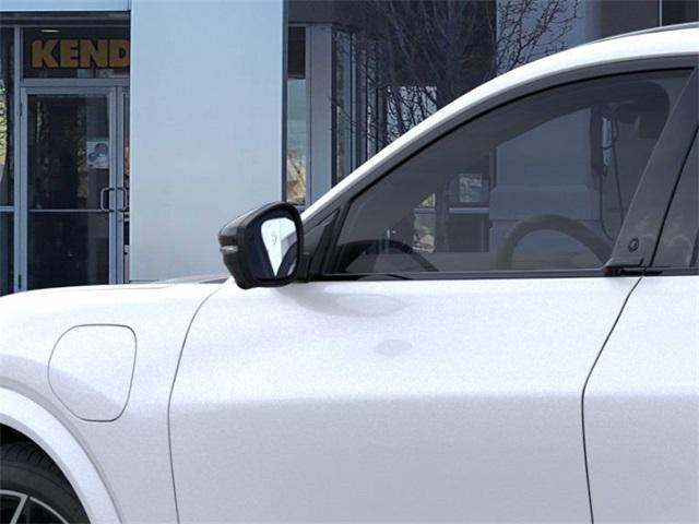 new 2025 Ford Mustang Mach-E car, priced at $55,541