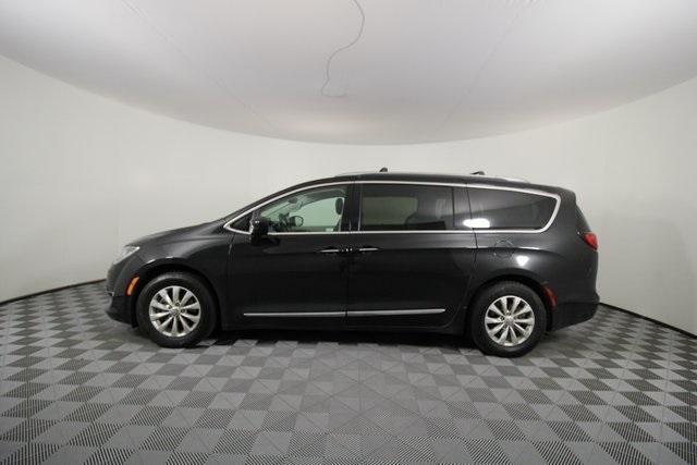 used 2019 Chrysler Pacifica car, priced at $18,991