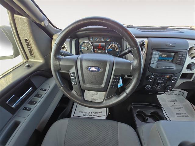 used 2014 Ford F-150 car, priced at $19,993