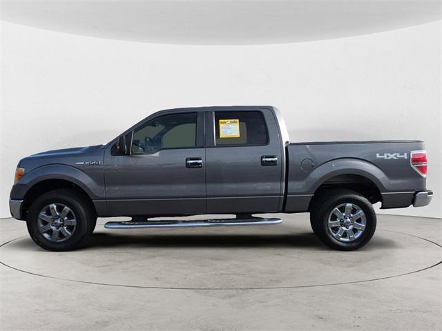 used 2014 Ford F-150 car, priced at $19,993