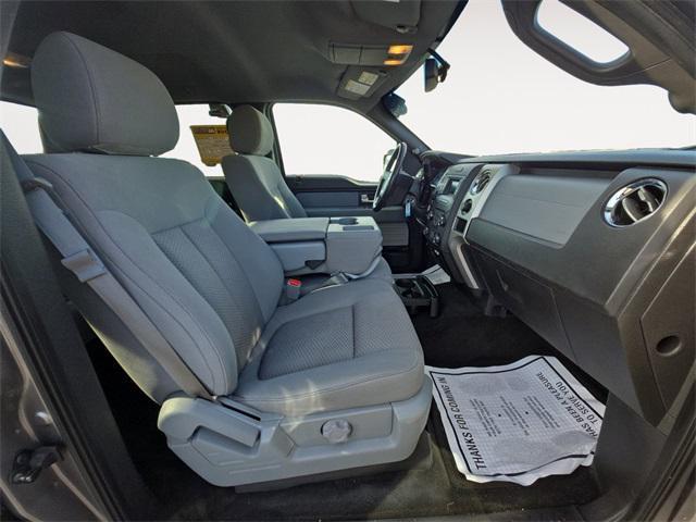used 2014 Ford F-150 car, priced at $19,993