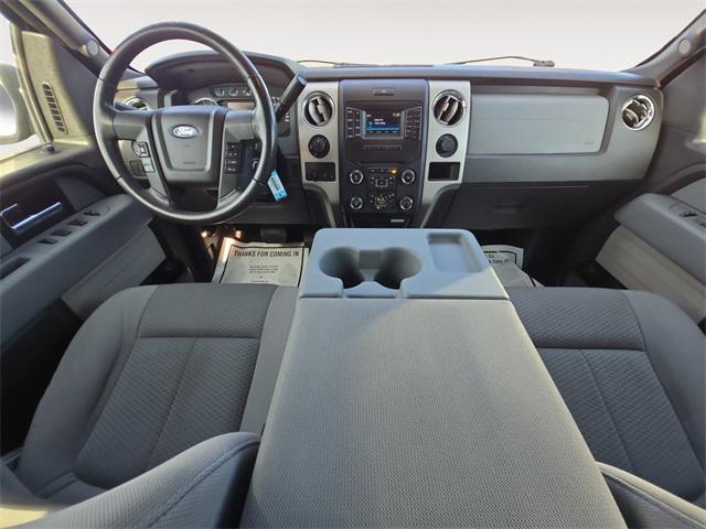 used 2014 Ford F-150 car, priced at $19,993