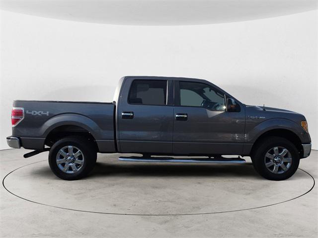 used 2014 Ford F-150 car, priced at $19,993
