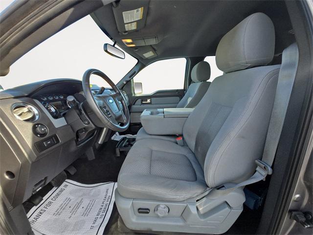 used 2014 Ford F-150 car, priced at $19,993