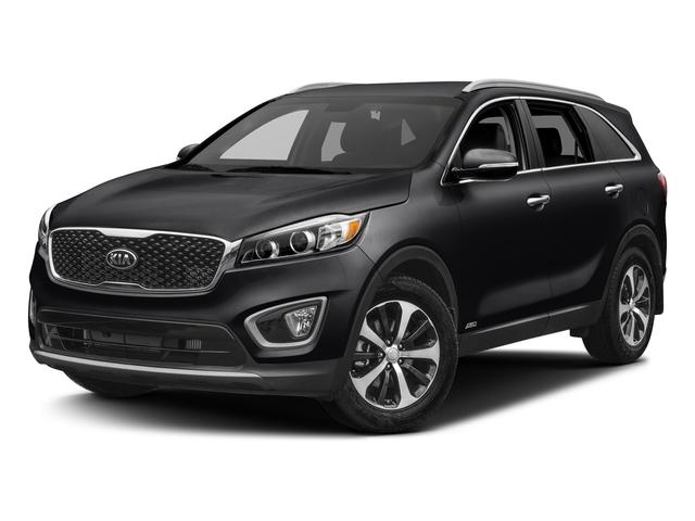 used 2017 Kia Sorento car, priced at $16,991