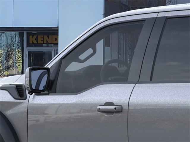 new 2025 Ford F-150 car, priced at $93,945