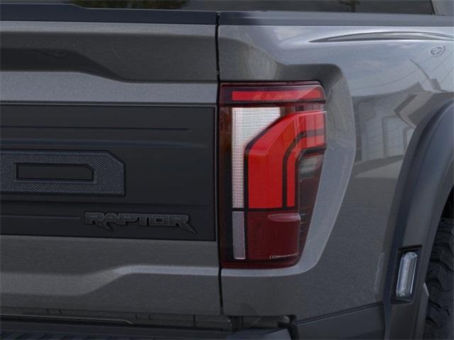 new 2025 Ford F-150 car, priced at $93,945
