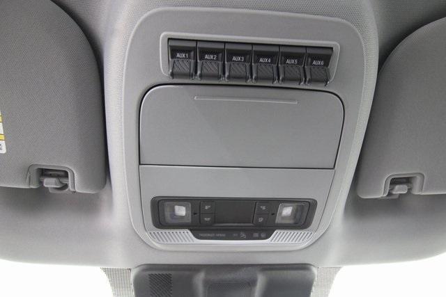 new 2024 Ford F-250 car, priced at $67,263