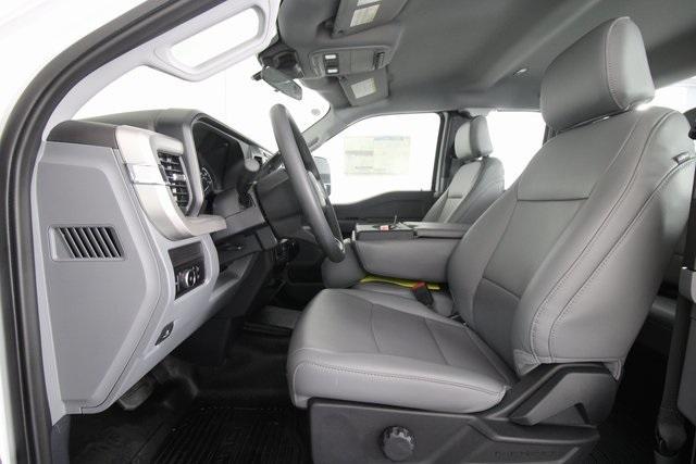 new 2024 Ford F-250 car, priced at $67,263