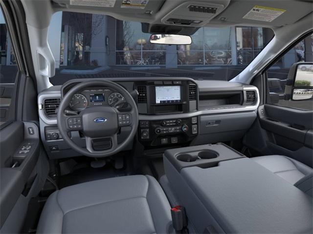 new 2024 Ford F-250 car, priced at $68,793