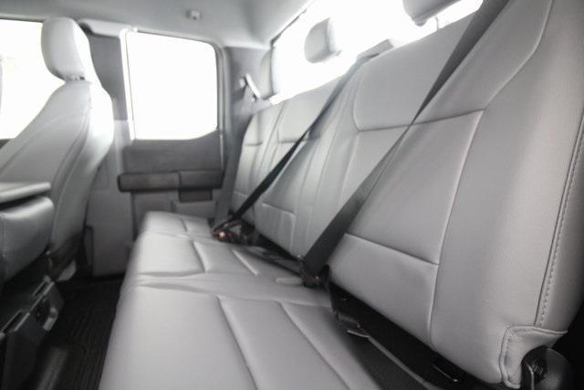 new 2024 Ford F-250 car, priced at $67,263