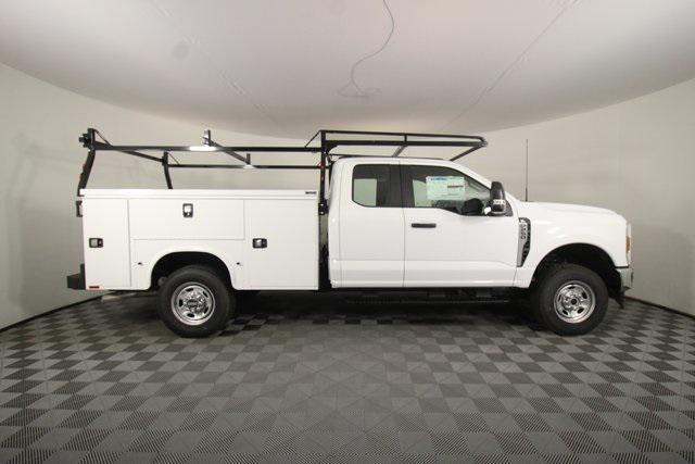 new 2024 Ford F-250 car, priced at $67,263