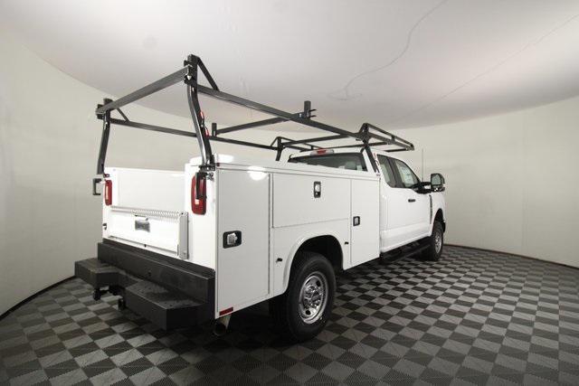 new 2024 Ford F-250 car, priced at $67,263