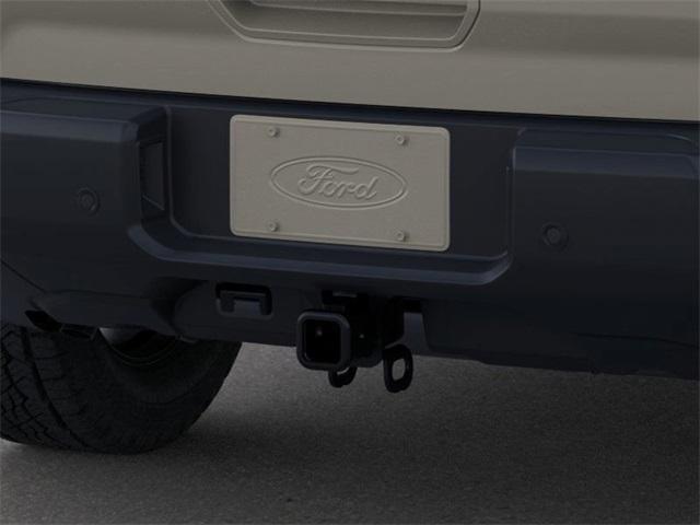 used 2025 Ford Bronco Sport car, priced at $35,995