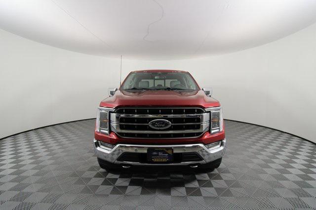 used 2023 Ford F-150 car, priced at $52,959