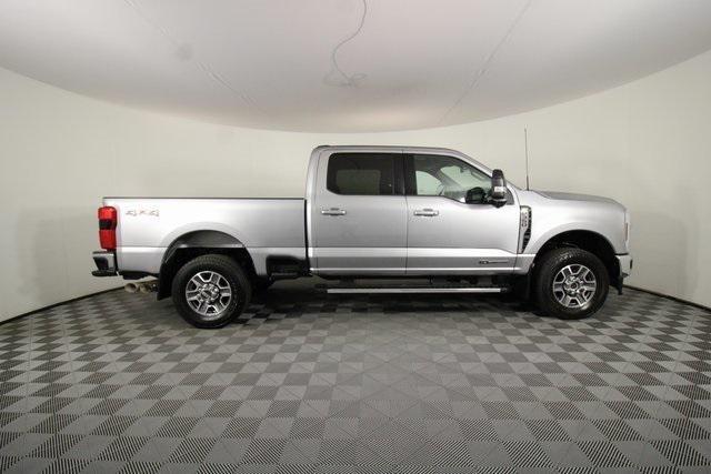 used 2024 Ford F-350 car, priced at $69,988