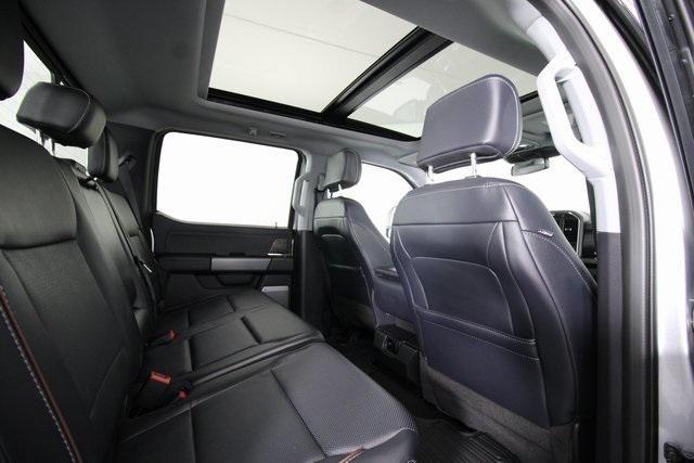 used 2024 Ford F-350 car, priced at $69,988