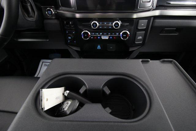 used 2024 Ford F-350 car, priced at $73,993