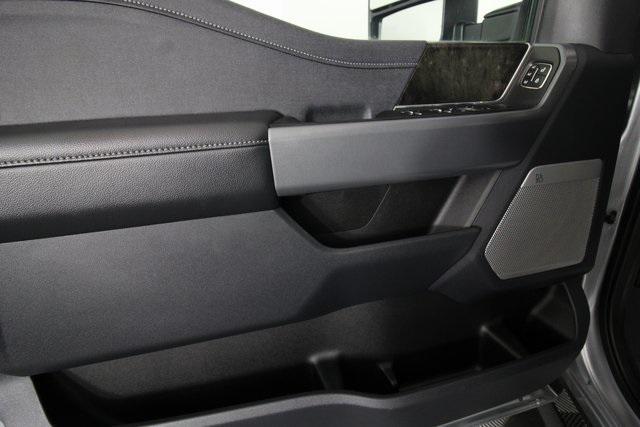 used 2024 Ford F-350 car, priced at $73,993