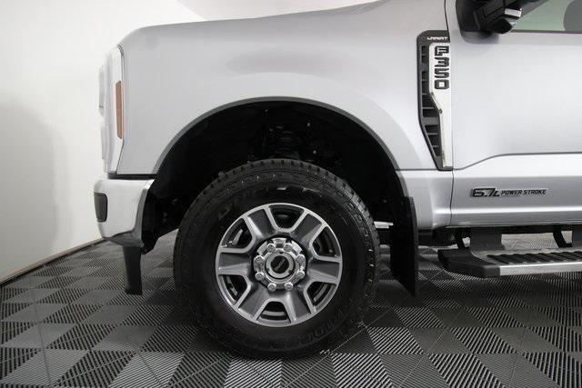 used 2024 Ford F-350 car, priced at $73,993