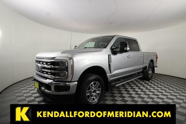 used 2024 Ford F-350 car, priced at $73,993