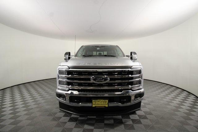 used 2024 Ford F-350 car, priced at $73,993