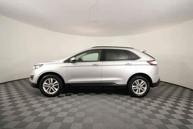 used 2018 Ford Edge car, priced at $18,993