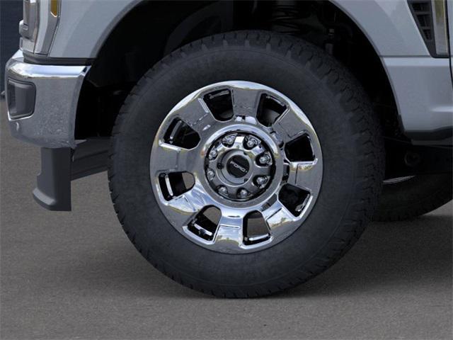 new 2026 Ford F-250 car, priced at $84,955