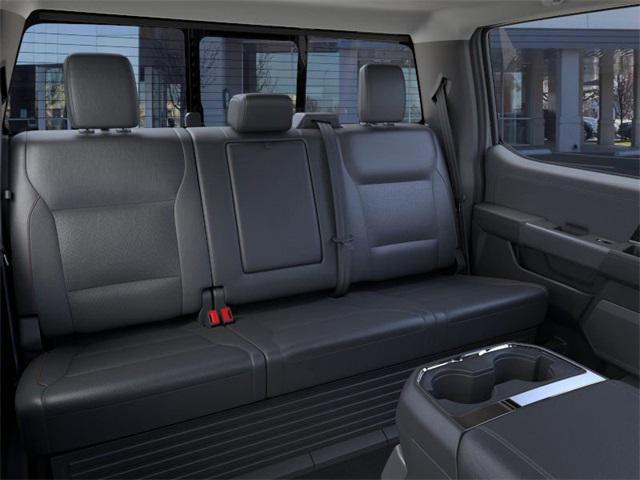 new 2026 Ford F-250 car, priced at $84,955