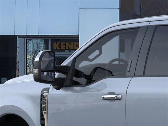new 2026 Ford F-250 car, priced at $84,955