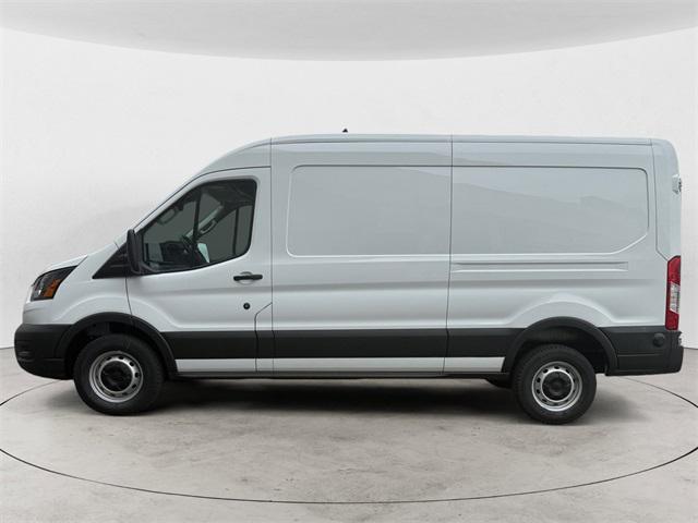 new 2025 Ford Transit-250 car, priced at $52,800