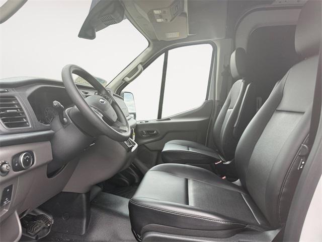 new 2025 Ford Transit-250 car, priced at $52,800