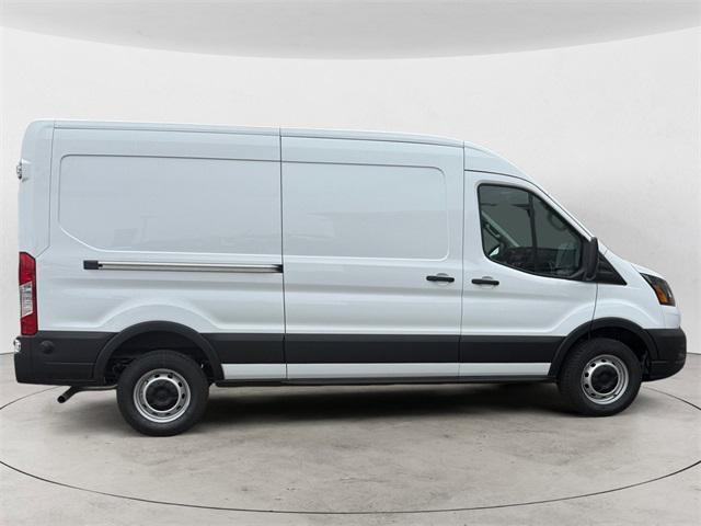 new 2025 Ford Transit-250 car, priced at $52,800