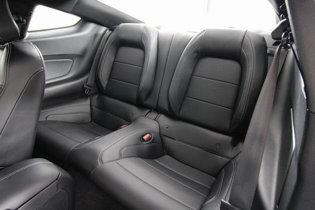 used 2023 Ford Mustang car, priced at $46,461