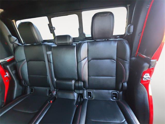 used 2020 Jeep Gladiator car, priced at $45,466