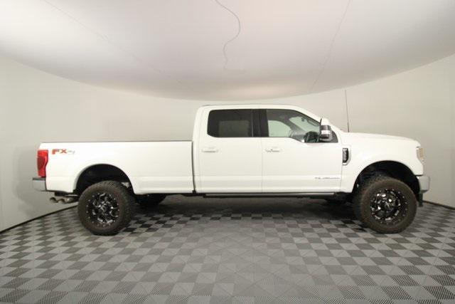 used 2022 Ford F-350 car, priced at $65,993