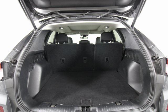 used 2021 Ford Escape car, priced at $25,981