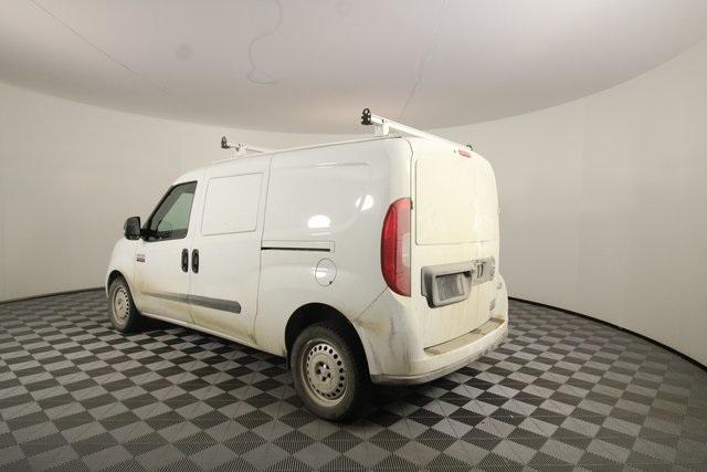 used 2022 Ram ProMaster City car, priced at $25,993