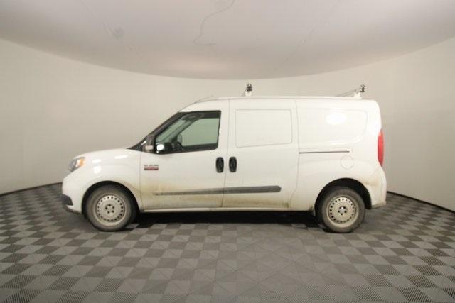 used 2022 Ram ProMaster City car, priced at $25,993