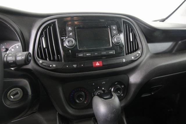 used 2022 Ram ProMaster City car, priced at $25,993