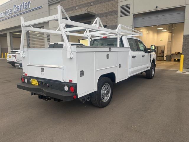 new 2026 Ford F-350 car, priced at $86,373