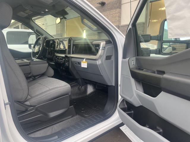 new 2026 Ford F-350 car, priced at $86,373