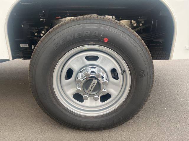 new 2026 Ford F-350 car, priced at $86,373