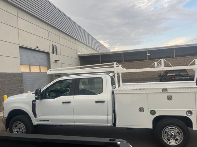 new 2026 Ford F-350 car, priced at $86,373