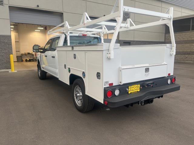 new 2026 Ford F-350 car, priced at $86,373