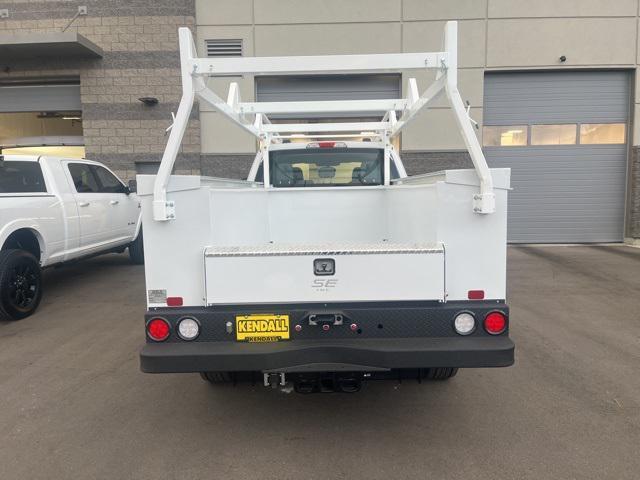 new 2026 Ford F-350 car, priced at $86,373