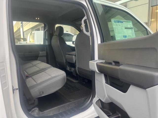 new 2026 Ford F-350 car, priced at $86,373