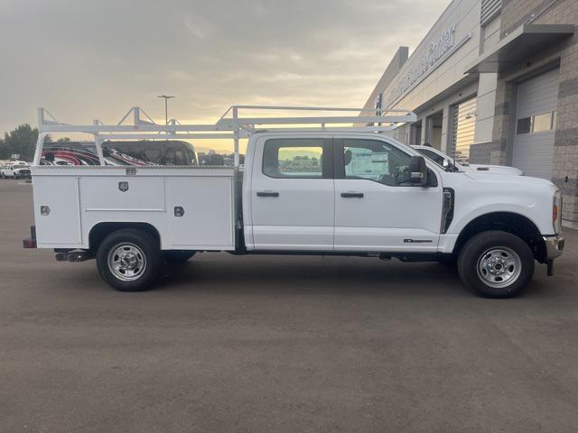 new 2026 Ford F-350 car, priced at $86,373