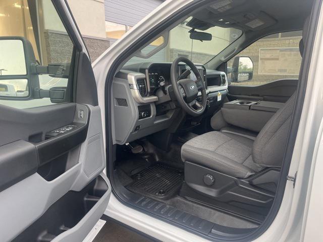 new 2026 Ford F-350 car, priced at $86,373