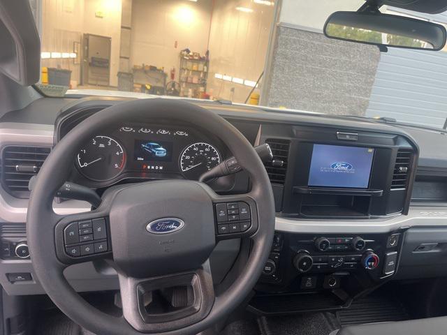 new 2026 Ford F-350 car, priced at $86,373